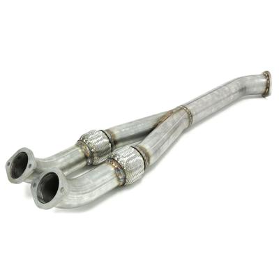 2009-2023 Nissan gtr r35 3.8T Y-pipe midpipe